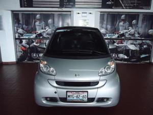 Smart Fortwo p Coupe LE Pearl Grey a/a