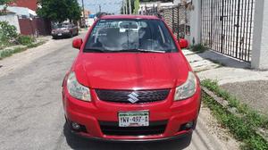 Suzuki sx4 exelente