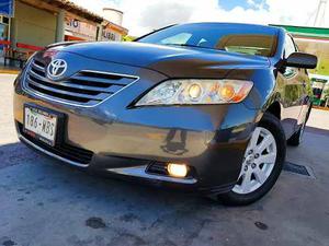 Toyota Camry  Xle 4 Cil Impecable Posible Cambio
