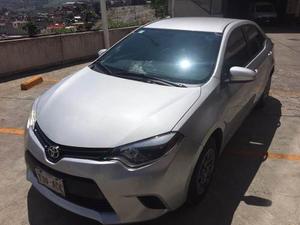 Toyota Corolla 1.8 Lt 