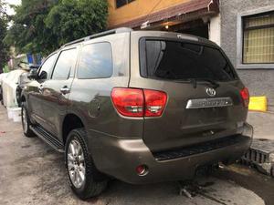 Toyota Sequoia  Limited