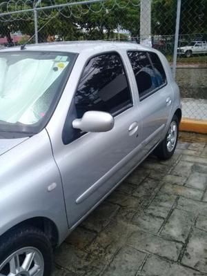 VENDO BONITO CLIO 