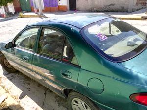 Vendo bonito escort 98