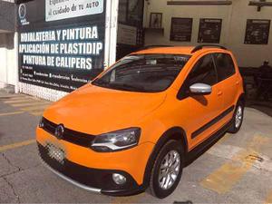 Volkswagen Crossfox 