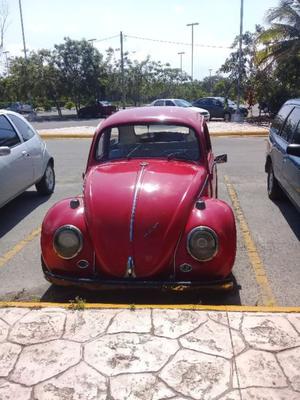 Volkswagen  Kilometraje 