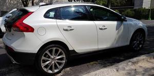 Volvo V40 Cross Country