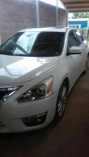 Altima exclusive 6cil 3.5L