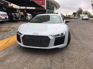 Audi R Kilometraje 