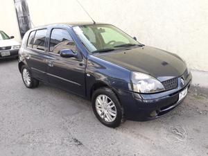 Bonito Clio Expression std a/a electrico