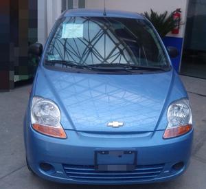 CHEVROLET MATIZ *SRTA ISABEL //*HAY