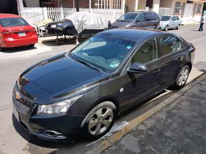 CRUZE LT  AUTOMÁTICO