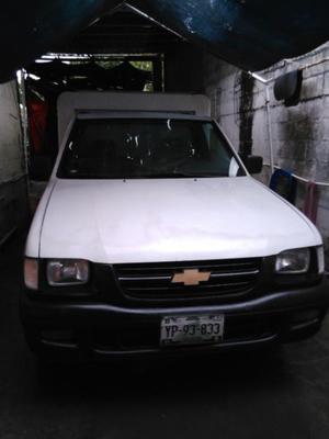 Chevrolet Luv