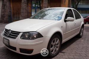 Excelente jetta std. rines, aire a/c, b/tooth