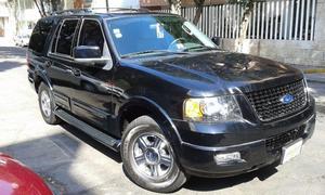 Ford Expedition Límited 