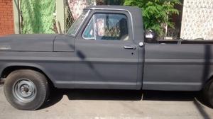 Ford F-100