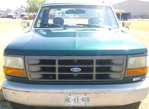 Ford, F250