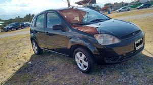 Ford Fiesta  Kilometraje 132