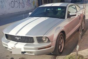 Ford Mustang buenísimo