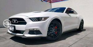 Ford mustang gt 50 years edition v8 5.0l tm6 piel