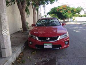 Honda Accord  Kilometraje  Impecable precio