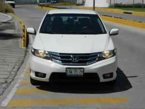 Honda City p DMT EX 5vel