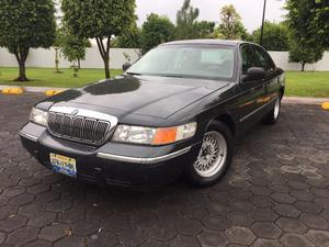 Increible!! Ford Grand Marquis
