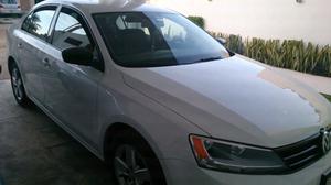 JETTA  MK ESTANDAR KM PERFECTO!!!