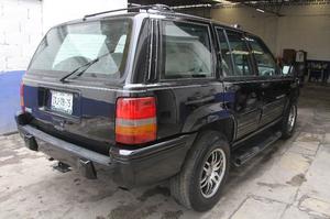 Jeep Grand Cherokee  Kilometraje 1