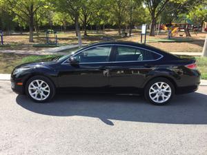 MAZDA6 ITOURING