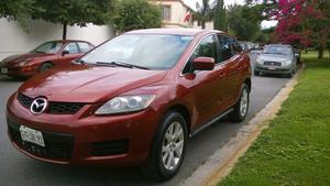 Mazda Cx-7