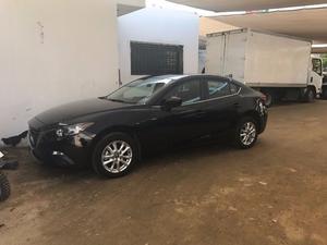 Mazda Mazda  FAC DE AGENCIA AUTOMATICO $