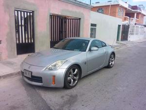 Nissan 350z modelo 