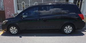 Nissan Quest , Mty, NL