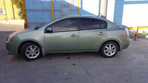 Nissan Sentra  S