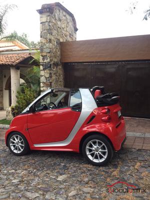  Smart Fortwo Cabriolet Passion
