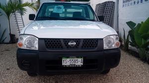 Vendo nissan estaquitas