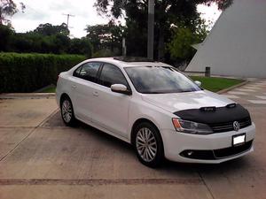 Volkswagen Jetta  EL MAS EQUIPADO DE LOS SPORT.