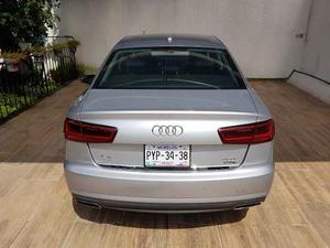 Audi A6 Versión 3.0