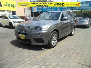 BMW Xp xDrive 28i 2.0 aut.