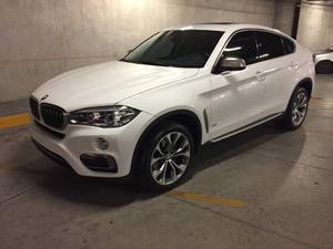 Bmw X6 35xdrive Excelence