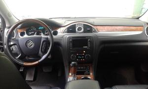 Buick Enclave  Kilometraje 