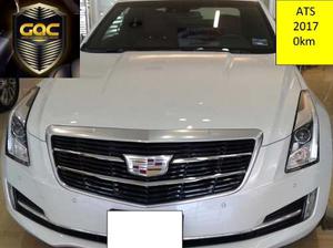 Cadillac Ats 