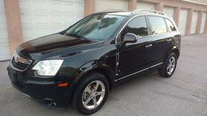 Chevrolet Captiva Sport