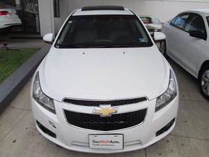 Chevrolet Cruze lt F