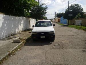 Chevrolet Luv