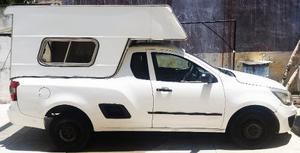 Chevrolet Tornado  - Vehículo- Camion - Carro