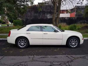 Chrysler 300c Limited Impecable