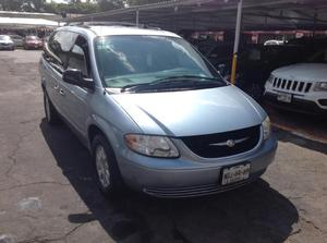 Chrysler Town & Country p aut LX