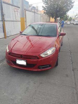 Dodge Dart