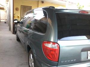 Dodge Grand Caravan  importada